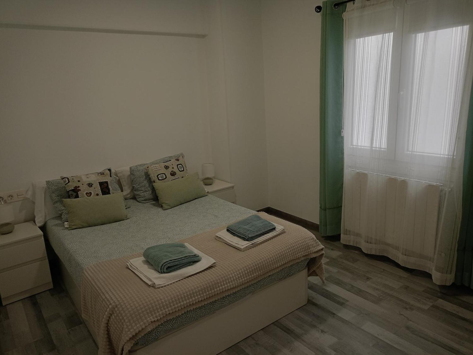 Lasarte OriaPiso Nuevo A 10 Minutos De San Sebastianアパートメント 部屋 写真